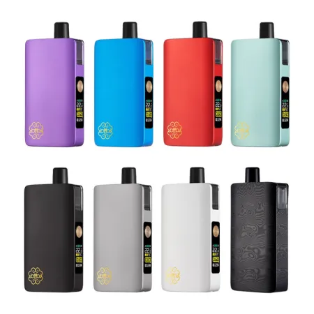 DotPod Max V1.5 - Pod Mod 2100Mah - Dotmod