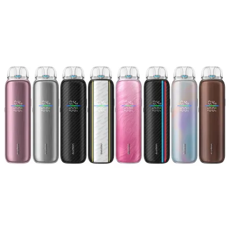 Pixo Max - Pod Mod 2600Mah - Aspire