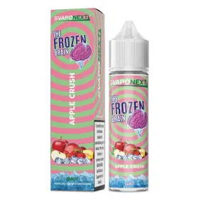 Svaponext - The Frozen Brain - Apple Crush - Shot Series 20ml