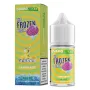 Svaponext - The Frozen Brain - Lemonade - 10ml Minishot Per 20ml