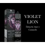 Violet Lion - Tabacchi Chiari - Aroma 20ml - La Tabaccheria