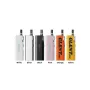 Glent Pro - Starter Kit 1500Mah - Justfog ( PRE ORDER 11 MAGGIO )