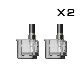 Glent - Pod Di Ricambio Con Filtro 2pz - Justfog