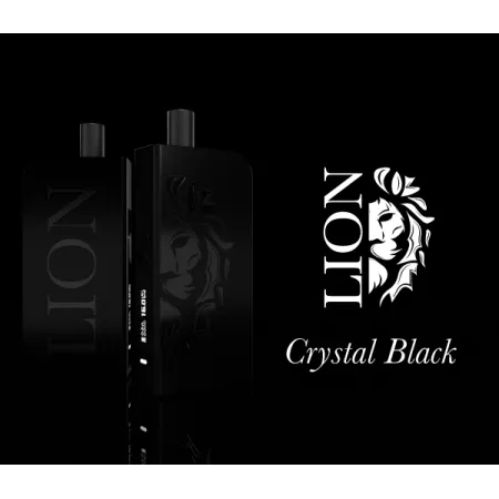 Lion Pod Mod La Tabaccheria Hellvape Kit 1900mAh