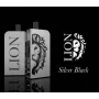 Lion Pod Mod La Tabaccheria Hellvape Kit 1900mAh