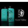 Lion Pod Mod La Tabaccheria Hellvape Kit 1900mAh