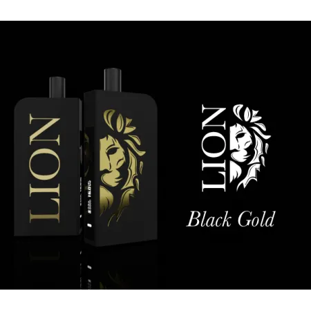 Lion Pod Mod La Tabaccheria Hellvape Kit 1900mAh