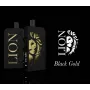 Lion Pod Mod La Tabaccheria Hellvape Kit 1900mAh