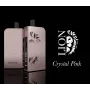 Lion Pod Mod La Tabaccheria Hellvape Kit 1900mAh