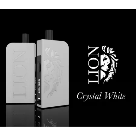 Lion Pod Mod La Tabaccheria Hellvape Kit 1900mAh