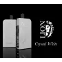 Lion Pod Mod La Tabaccheria Hellvape Kit 1900mAh