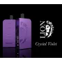 Lion Pod Mod La Tabaccheria Hellvape Kit 1900mAh