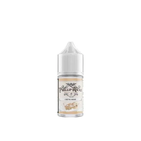 Créme De La Créme CREME IRISH Mini Shot 10+10 ml PHILLIP ROCKE Crema Caffè Nocciola Irish Cream