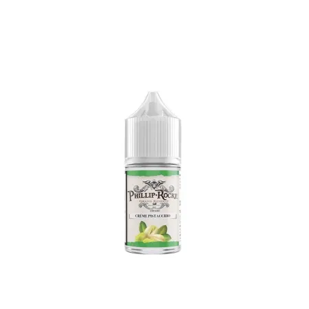 Créme De La Créme CREME PISTACCHIO Mini Shot 10+10 ml PHILLIP ROCKE Crema Caffè Nocciola Pistacchio