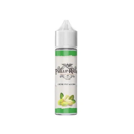 Créme De La Créme CREME PISTACCHIO Shot 20 ml PHILLIP ROCKE Crema Caffè Nocciola Pistacchio