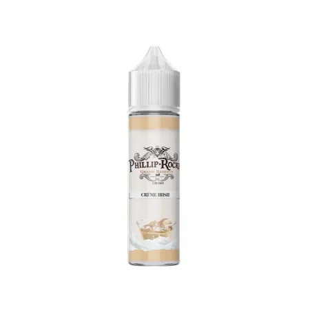 Créme De La Créme CREME IRISH Shot 20 ml PHILLIP ROCKE Crema Caffè Nocciola Irish Cream