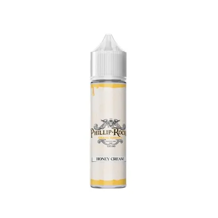 Créme De La Créme HONEY CREAM Shot 20 ml PHILLIP ROCKE Crema Caffè Nocciola Vaniglia Miele