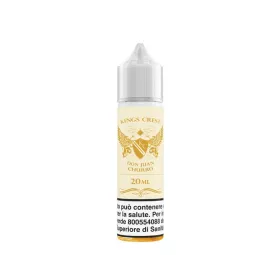 DON JUAN CHURRO Aroma Shot 20 ml KINGS CREST