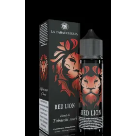 RED LION Aroma Shot 20 ml La Tabaccheria Tabacchi Scuri