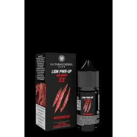 Linea Lion PWR-UP NRG Drink Ice – Watermelon 10ml - La Tabaccheria