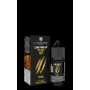 Linea Lion PWR-UP NRG Drink Ice – Mango 10ml - La Tabaccheria
