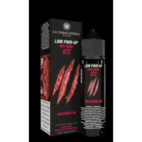 Linea Lion PWR-UP NRG Drink Ice – Watermelon 20ml - La Tabaccheria