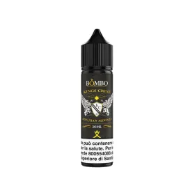 DON JUAN ALDONZA Aroma Shot 20 ml BOMBO & KINGS CREST