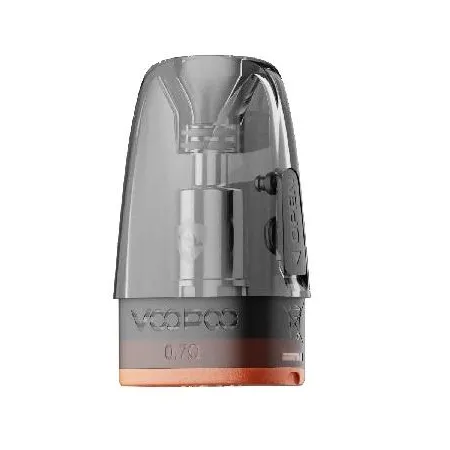 Cartucce multi-ohm Argus (confezione da 3) - Voopoo
