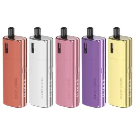 Soul 2 - Nuovi colori - Geekvape