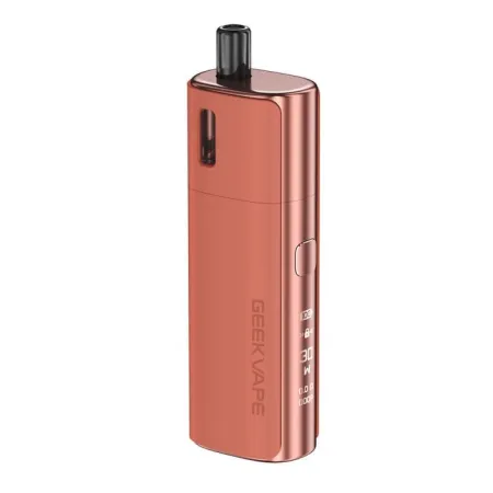 Soul 2 - Nuovi colori - Geekvape