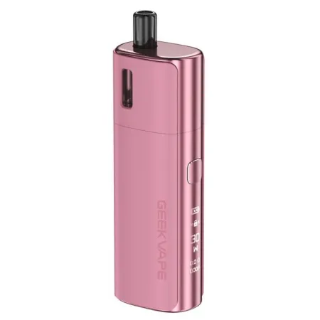 Soul 2 - Nuovi colori - Geekvape