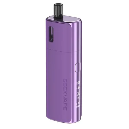 Soul 2 - Nuovi colori - Geekvape