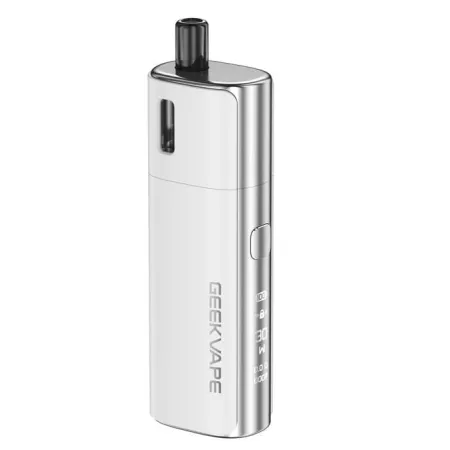 Soul 2 - Nuovi colori - Geekvape