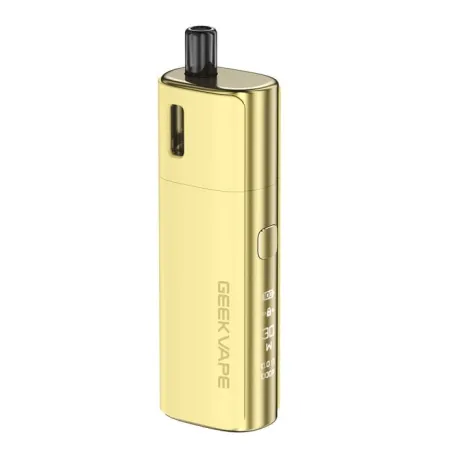 Soul 2 - Nuovi colori - Geekvape