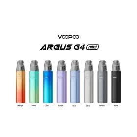 Argus G4 mini - Voopoo