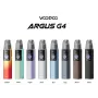 Argus G4 - Voopoo