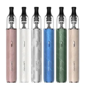 Wenax M2 “Leather Edition” 2.0 - Geekvape
