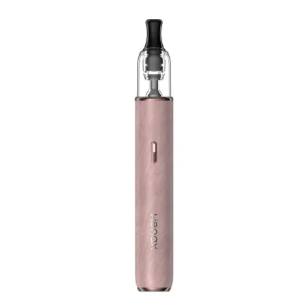 Wenax M2 “Leather Edition” 2.0 - Geekvape