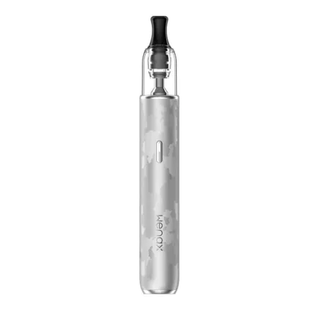 Wenax M2 “Leather Edition” 2.0 - Geekvape