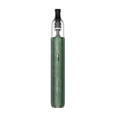 Wenax M2 “Leather Edition” 2.0 - Geekvape