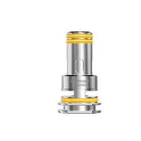Resistenze B MTL (confezione da 5) - Geekvape