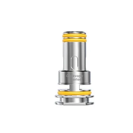 Resistenze B MTL (confezione da 5) - Geekvape