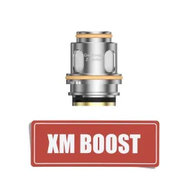 Resistenze Z Series / Z Series XM Boost (confezione da 5) - GeekVape