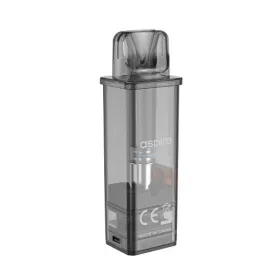 Cartucce Gotek Serie 0.6Ω per 2 - Aspire