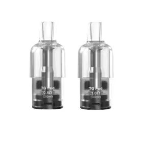 2Pz Tg Pod 3ml - Aspire