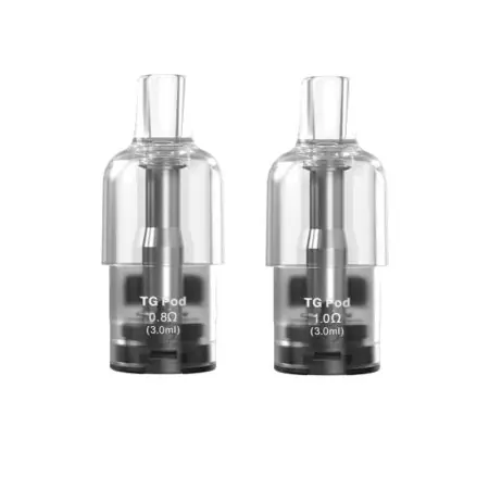 2Pz Tg Pod 3ml - Aspire