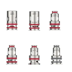 Resistenze Vaporesso GTX V2 (confezione da 5)