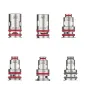 Resistenze Vaporesso GTX V2 (confezione da 5)