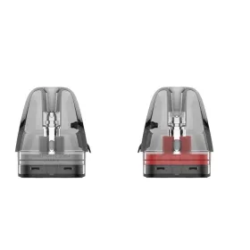Cartucce Vaporesso Luxe X Series Dual Mesh da 5 ml (confezione da 2)
