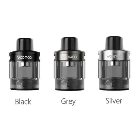 Cartucce PnP X DTL (confezione da 2) - Voopoo